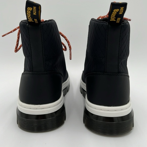 Women’s Dr Marten Combs W Fashion Boot - Picture 6 of 11